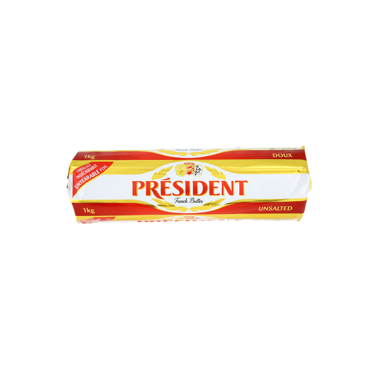 President Cheese Butter Cream Lactalis International